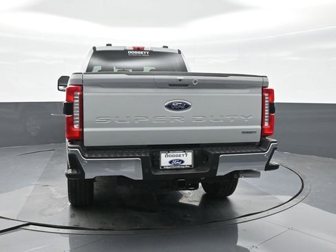 New 2026 Ford F250 XLT image 5