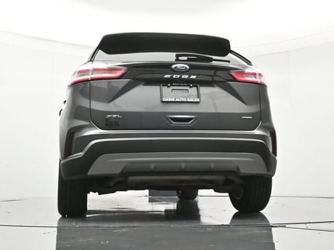 Used 2024 Ford Edge SEL AWD/4WD image 40