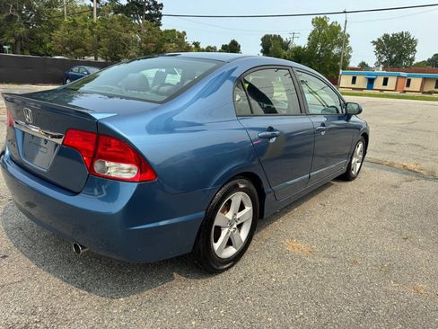 Used 2009 Honda Civic LX-S image 6