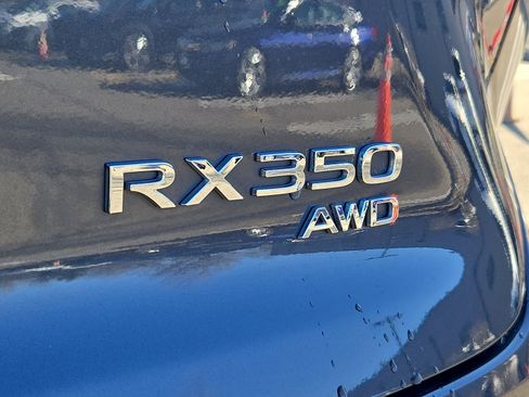 Certified 2024 Lexus RX 350 Premium image 31