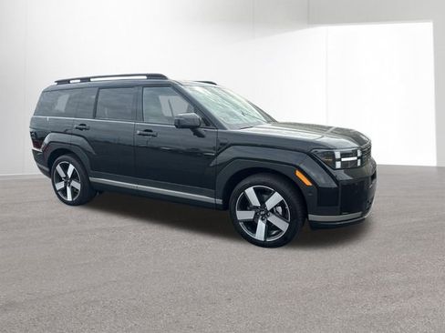 New 2026 Hyundai Santa Fe Limited AWD/4WD image 41