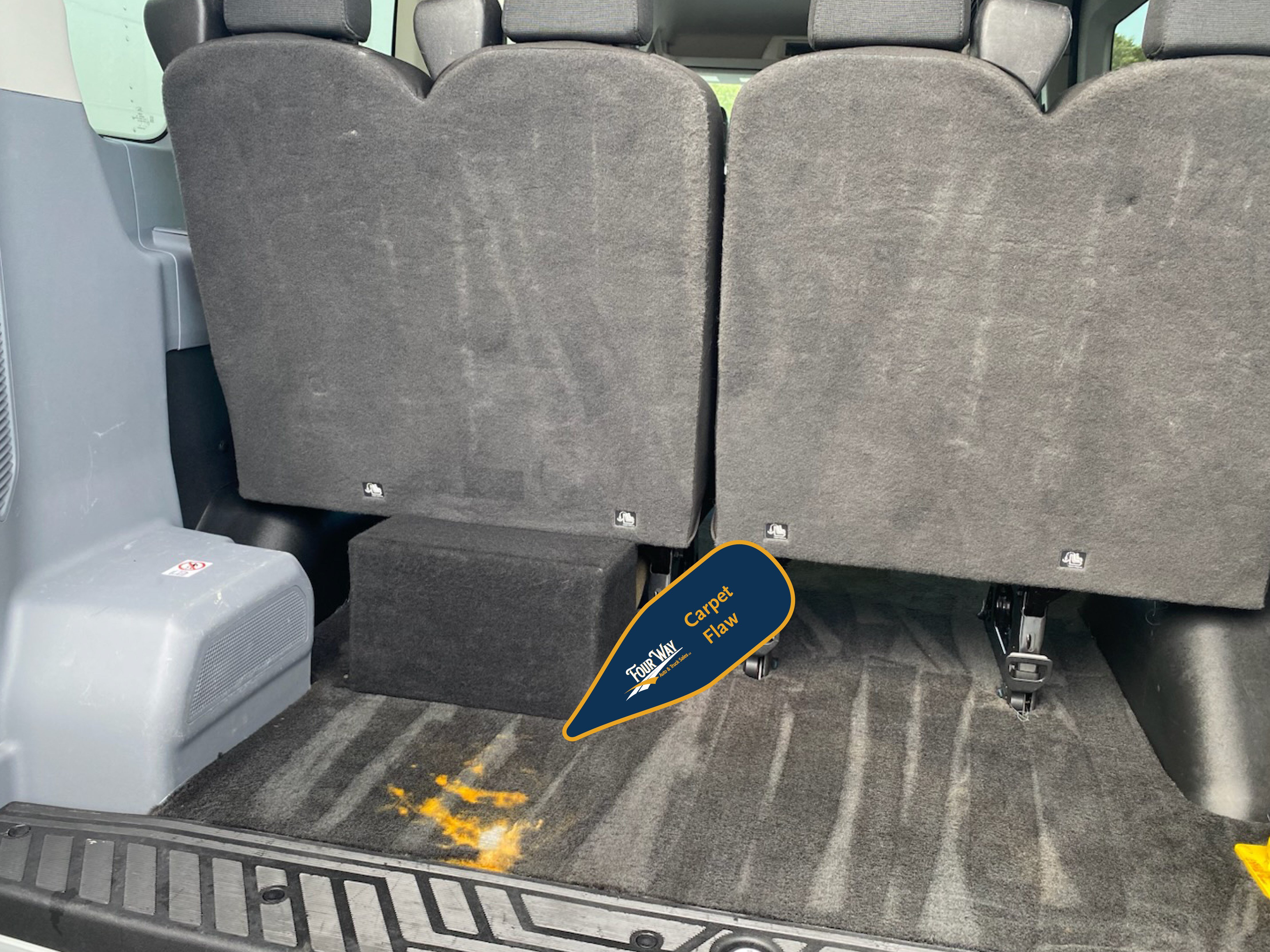 Used 2019 Ford Transit 350 XLT RWD image 36