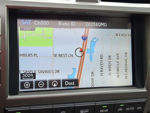 Used 2020 Lexus GX 460 Premium image 17