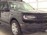 Used 2022 Ford Bronco Sport image 3