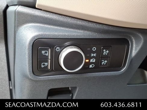 Used 2024 Ford Bronco Wildtrak image 14