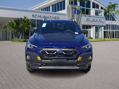 New 2026 Subaru Crosstrek 2.5i Wilderness image 2