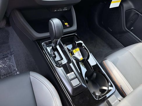 New 2026 Subaru Forester Sport AWD/4WD image 22