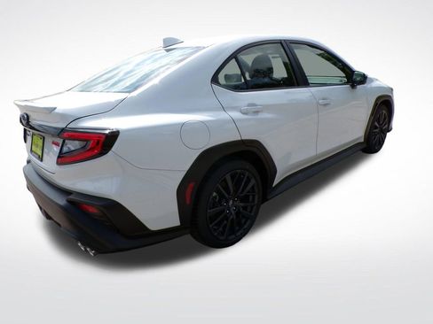 New 2026 Subaru WRX Premium AWD/4WD image 7