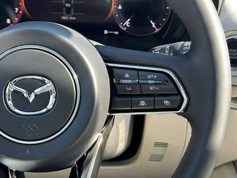 New 2026 MAZDA CX-90 3.3 Turbo w/ Premium Plus Pkg image 22