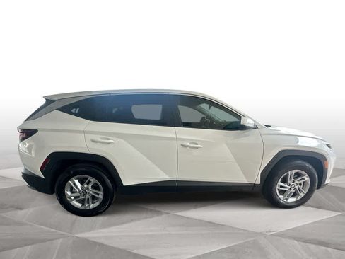 Used 2026 Hyundai Tucson SE FWD image 9