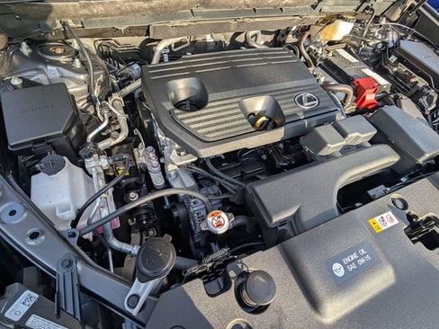 Used 2025 Lexus NX 250 250 Base image 19