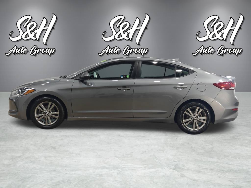 Used 2018 Hyundai Elantra SEL FWD image 12