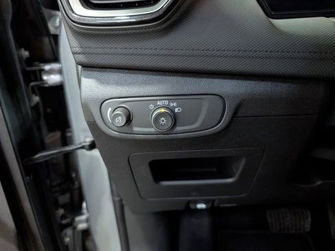 Used 2025 Chevrolet TrailBlazer LT image 18