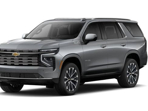 New 2026 Chevrolet Tahoe High Country AWD/4WD image 29