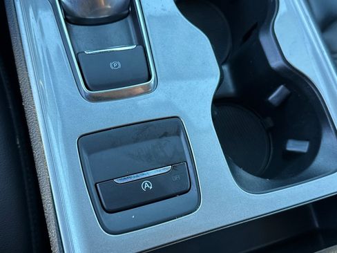 Certified 2023 Ford Edge SEL image 29