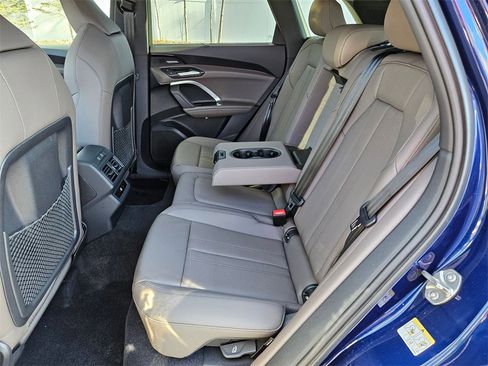 New 2025 Audi Q5 Premium Plus image 20