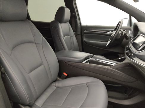 Used 2023 Buick Enclave Essence w/ Experience Buick Package FWD image 21