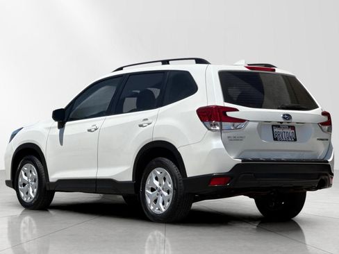 Used 2020 Subaru Forester w/ Alloy Wheel Package image 5