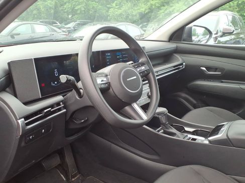 Certified 2025 Hyundai Santa Fe Limited AWD/4WD image 22