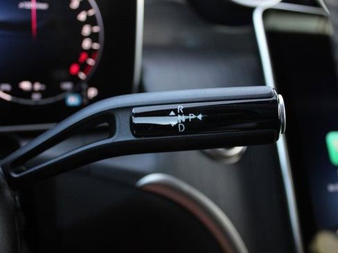 New 2025 Mercedes-Benz GLC 350e 4MATIC image 22