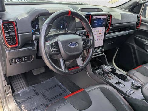 Certified 2024 Ford Ranger Raptor AWD/4WD image 10