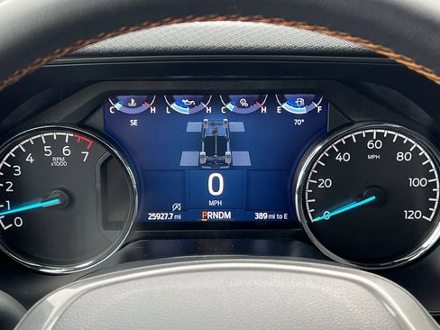 Used 2023 Ford F150 Tremor image 24