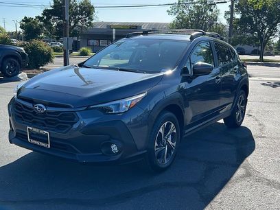 New 2025 Subaru Crosstrek 2.5i Premium