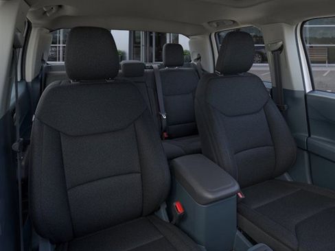 New 2025 Ford Maverick XLT w/ XLT Luxury Package image 10