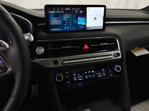 Used 2026 Genesis G70 3.3T Sport Prestige image 19