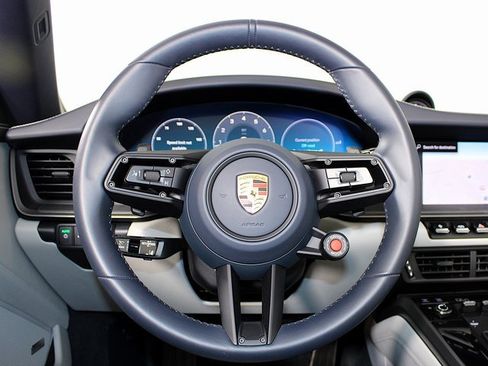 Certified 2025 Porsche 911 Carrera image 19