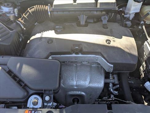 Used 2020 Buick Envision Preferred image 23