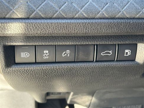 New 2026 Toyota Camry XLE image 24