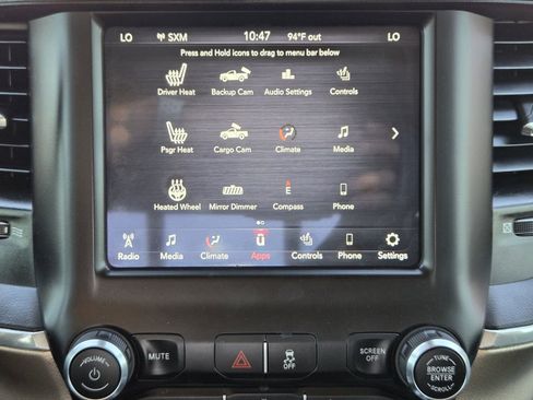 Used 2021 RAM 2500 Laramie image 20