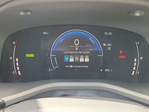 New 2026 Toyota Camry SE w/ Multimedia Upgrade Package FWD image 13
