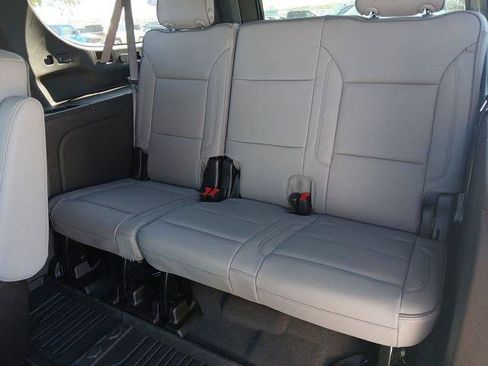 New 2026 GMC Yukon XL Elevation w/ LPO, Floor Liner Package RWD image 8