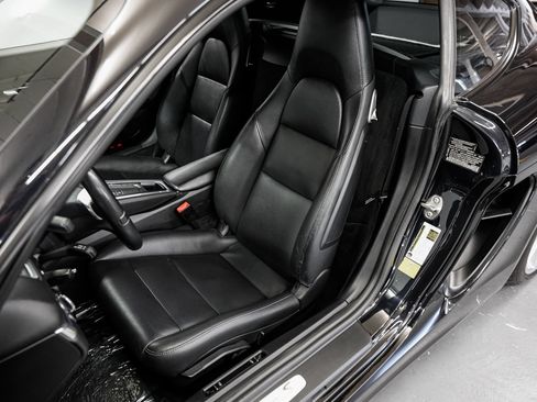 Used 2015 Porsche Cayman S RWD image 19