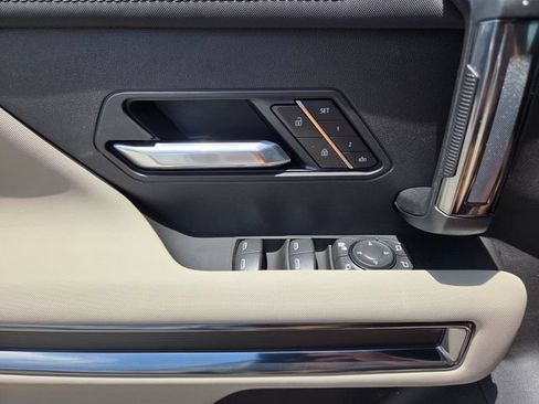 New 2026 GMC Hummer EV SUV AWD/4WD image 23