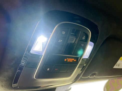 Used 2022 Hyundai Santa Fe Calligraphy FWD image 20