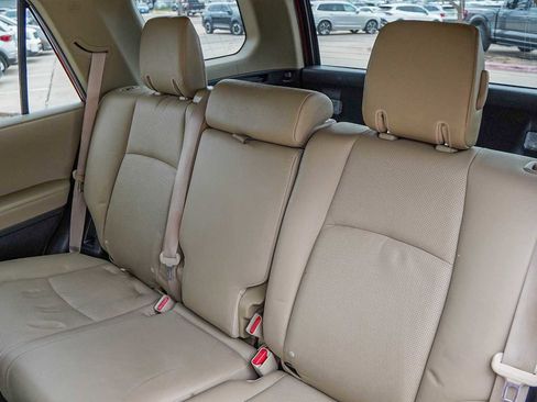 Used 2021 Toyota 4Runner Limited image 33