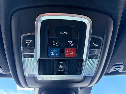 Used 2019 RAM 1500 Laramie RWD image 55