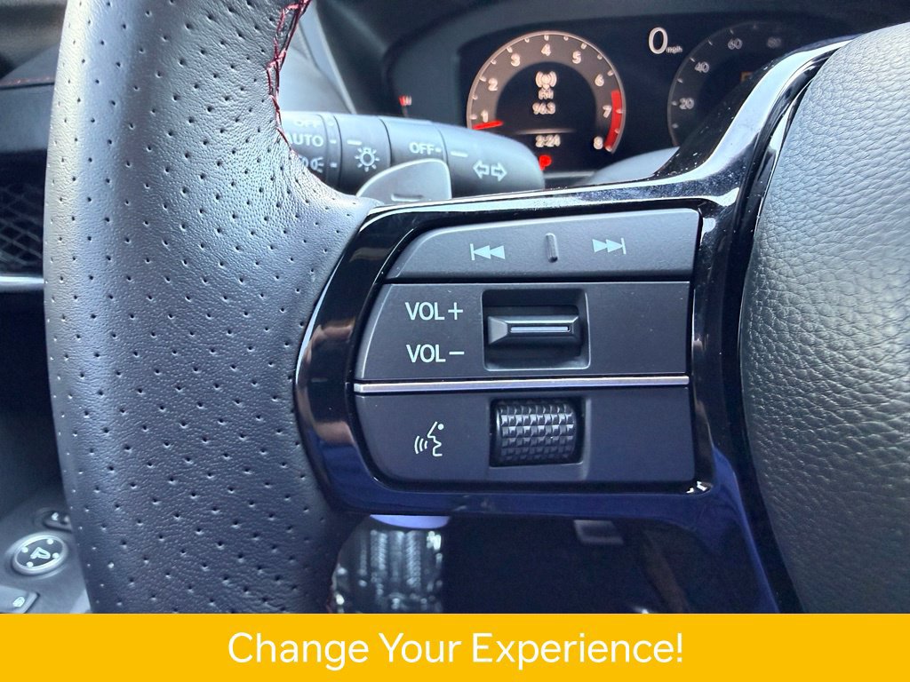Used 2025 Acura ADX A-Spec AWD/4WD image 26