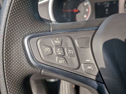 Used 2024 Chevrolet Malibu LT image 21