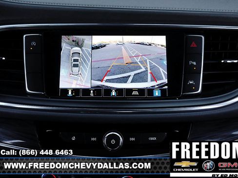 Certified 2022 Buick Enclave Premium image 19