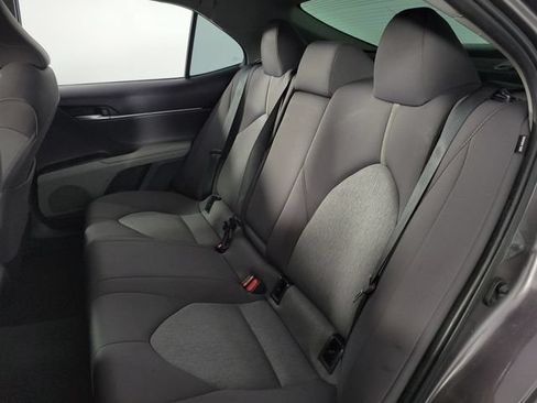 Used 2024 Toyota Camry LE FWD image 17