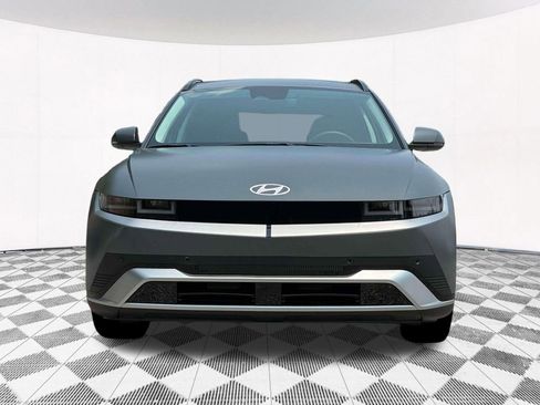 New 2025 Hyundai Ioniq 5 SEL image 18