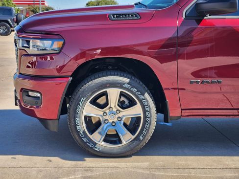 New 2026 RAM 1500 Express image 10