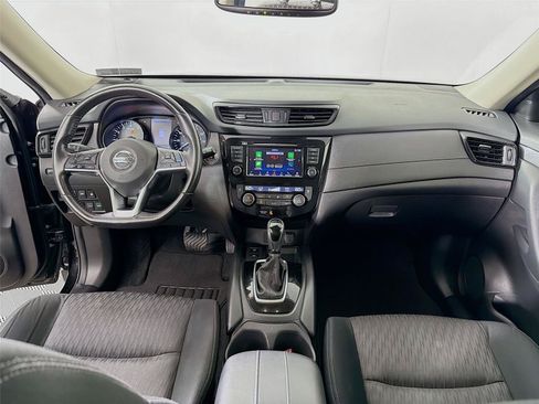 Used 2019 Nissan Rogue SV w/ Premium Package AWD/4WD image 26