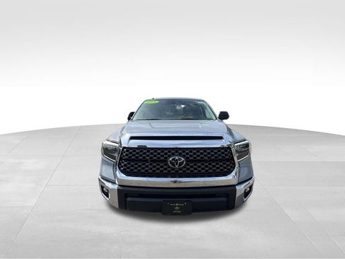 Used 2019 Toyota Tundra SR5 w/ TRD Off Road Package image 3