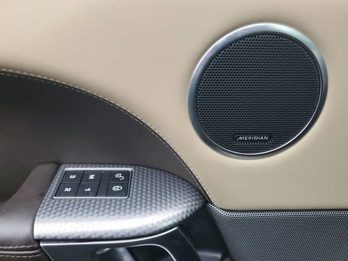 Used 2020 Land Rover Range Rover Sport HSE Dynamic image 22