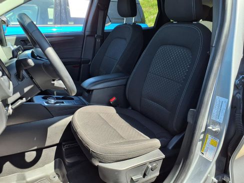 Used 2024 Ford Escape Active AWD/4WD image 9